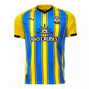 Camiseta Southampton 25/26 2º equipación