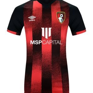 Camiseta Bournemouth 20/21 1º equipación