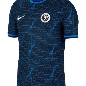 Camiseta Chelsea 23/24 2º equipación
