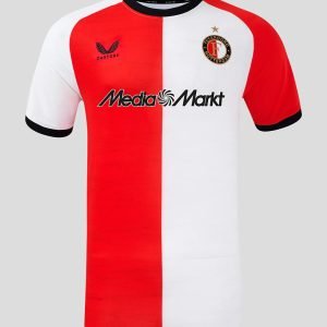 Camiseta Feyenoord 24/25 1º equipación