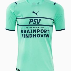 Camiseta PSV 21/22 3º equipación