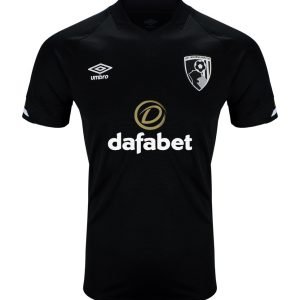 Camiseta Bournemouth 22/23 3º equipación