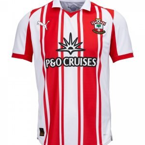 Camiseta Southampton 25/26 1º equipación