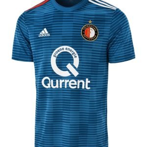 Camiseta Feyenoord 18/19 2º equipación