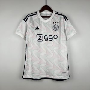 Camiseta Ajax 23/24 2º equipación