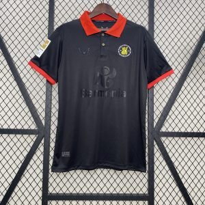 Camiseta Bayern Leverkusen 24/25 4º equipación