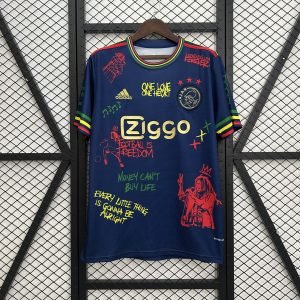 Camiseta Ajax 25/26 edición especial