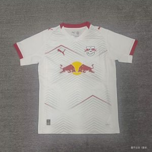 Camiseta RB Leipzig 25/26 1º equipación