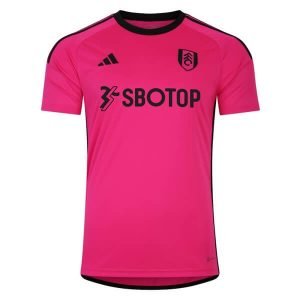 Camiseta Fulham 23/24 2º equipación