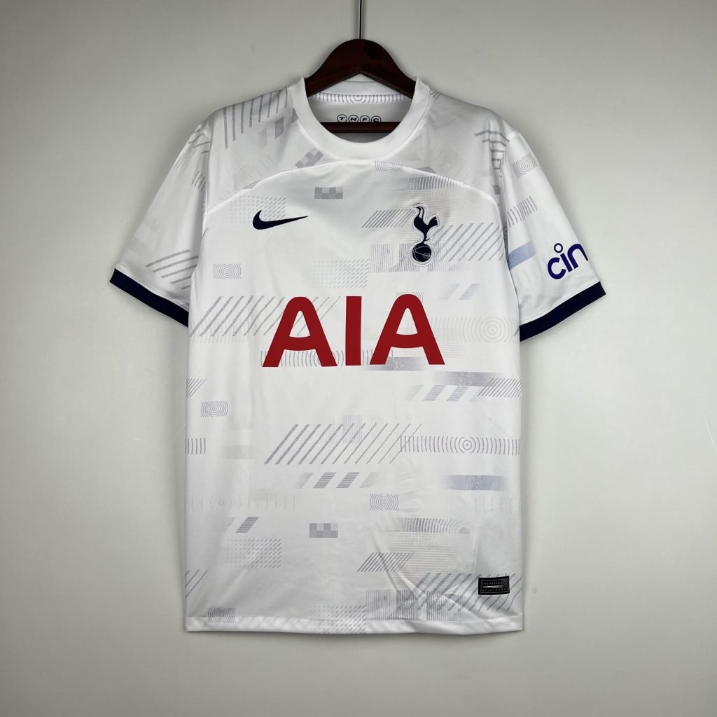 Camiseta Tottenham Hotspur 23/24 1º equipación