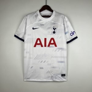 Camiseta Tottenham Hotspur 23/24 1º equipación