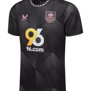 Camiseta Burnley 24/25 2º equipación