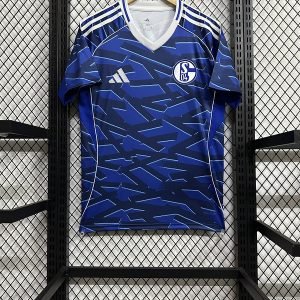 Camiseta Schalke 04 25/26 1º equipación