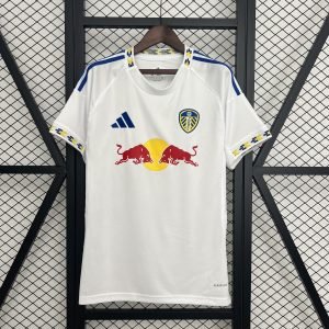 Camiseta Leeds United 25/26 1º equipación