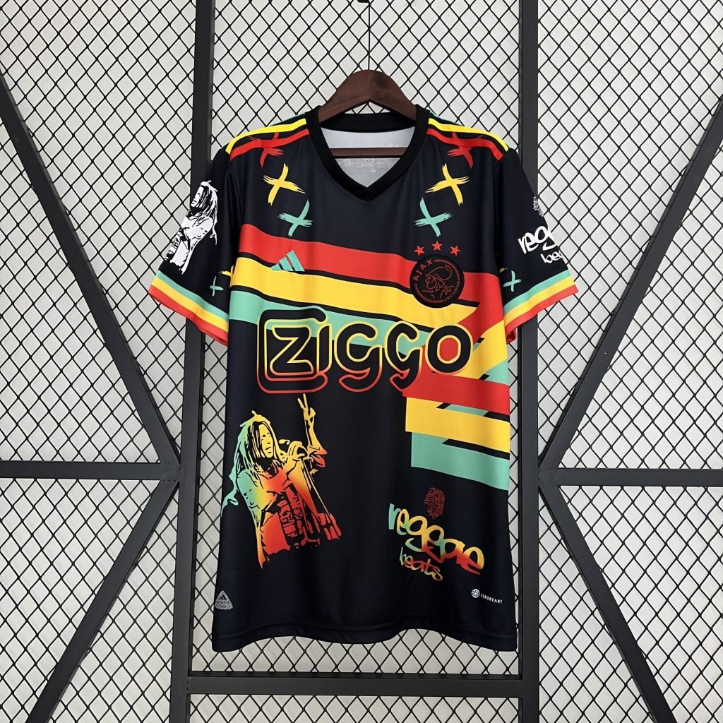 Camiseta Ajax 23/24 edición especial