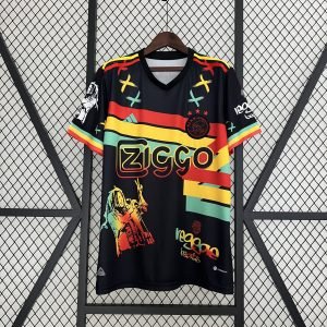 Camiseta Ajax 23/24 edición especial