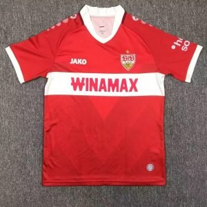 Camiseta Stuttgart 24/25 2º equipación