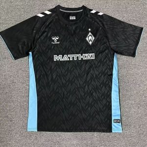 Camiseta Werder Bremen 24/25 3º equipación
