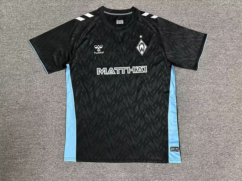 Camiseta Werder Bremen 24/25 3º equipación