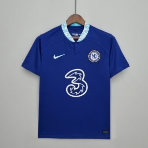 Camiseta Chelsea 22/23 1º equipación