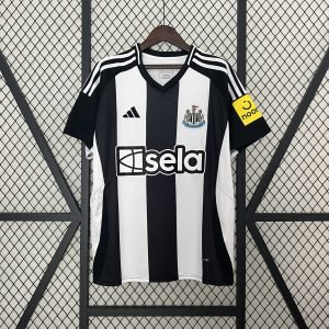 Camiseta Newcastle United 24/25 1º equipación