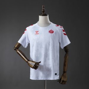 Camiseta Sunderland 25/26 hero edition