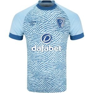 Camiseta Bournemouth 23/24 2º equipación