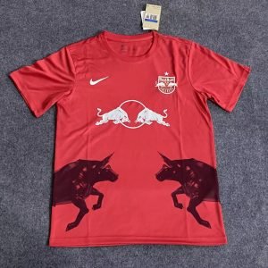 Camiseta RB Salzburg 23/24 3º equipación