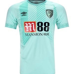 Camiseta Bournemouth 18/19 3º equipación