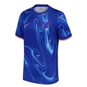 Camiseta Chelsea 24/25 1º equipación
