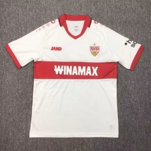Camiseta Stuttgart 24/25 1º equipación