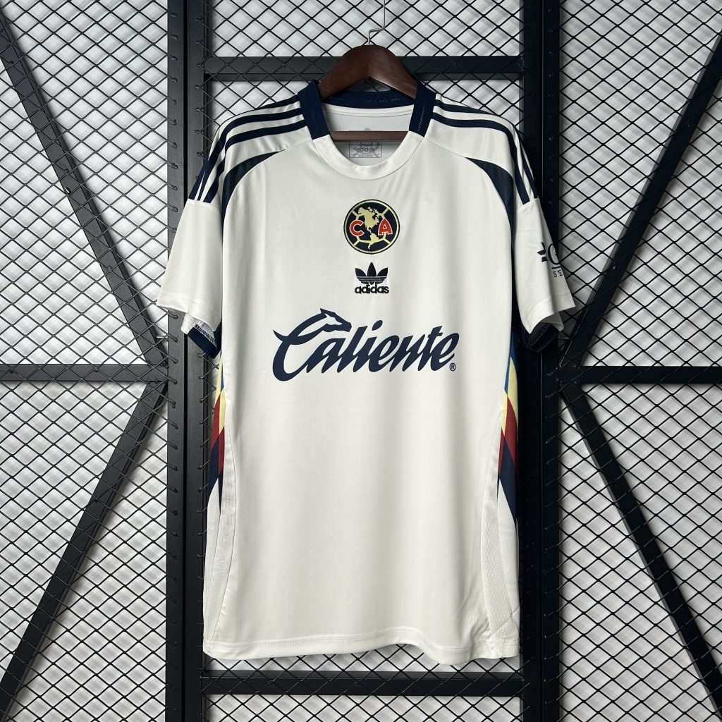 Camiseta Club América 25/26 4º equipación
