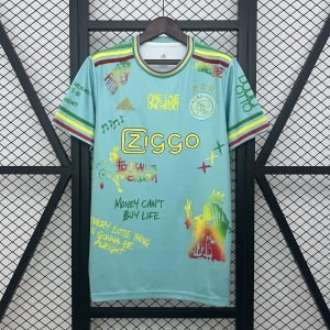 Camiseta Ajax 25/26 edición especial