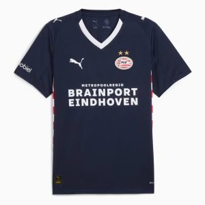 Camiseta PSV 25/26 2º equipación