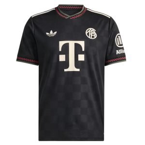 Camiseta Bayern de Munich 25/26 3º equipación