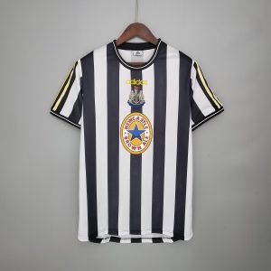 Camiseta Newcastle United 98/99 1º equipación