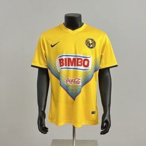 Camiseta Club América 13/14 1º equipación