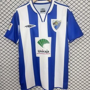 Camiseta Málaga 05/06 1º equipación
