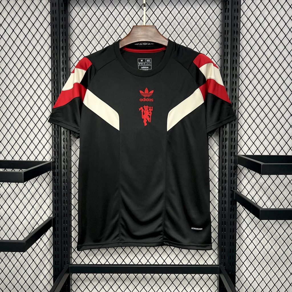 Camiseta Manchester United 24/25 edición especial