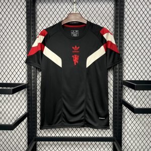 Camiseta Manchester United 24/25 edición especial