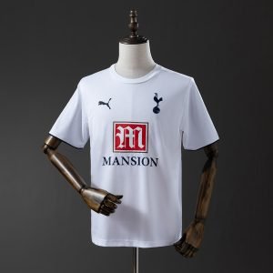 Camiseta Tottenham Hotspur 06/07 1º equipación
