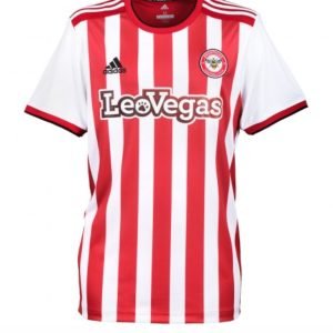 Camiseta Brentford 18/19 1º equipación