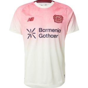 Camiseta Bayern Leverkusen 25/26 2º equipación