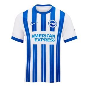 Camiseta Brighton 24/25 1º equipación