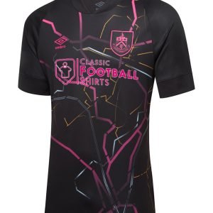 Camiseta Burnley 22/23 3º equipación