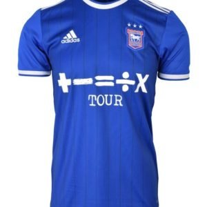 Camiseta Ipswich Town 21/22 1º equipación