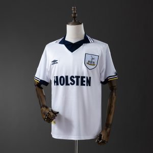 Camiseta Tottenham Hotspur 94/95 1º equipación