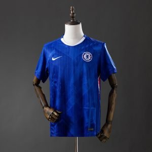Camiseta Chelsea 25/26 1º equipación