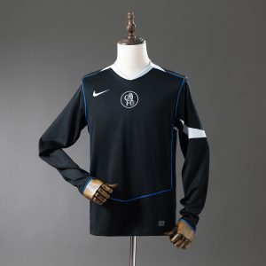 Camiseta Chelsea 25/26 3º equipación larga