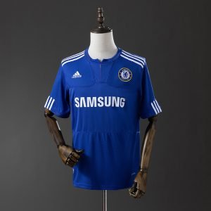 Camiseta Chelsea 09/10 1º equipación